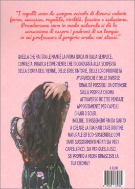 Tingo i Capelli con l' Erba — Libro - 2