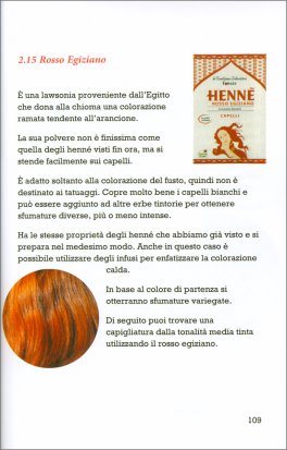 Tingo i Capelli con l' Erba — Libro - 3