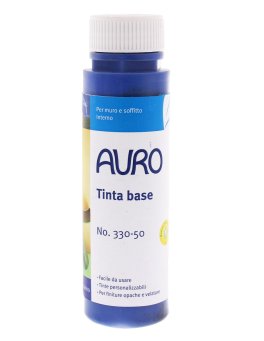 Tinta Base Blu Ultramarino n. 330-50 - 1