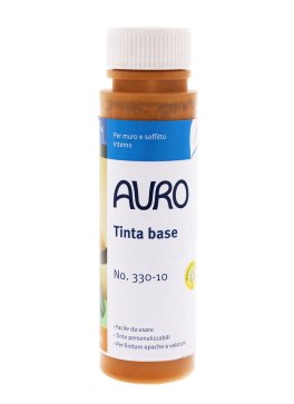 Tinta Base Giallo Ocra n. 330-10 - 1
