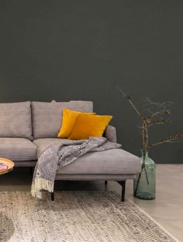Tinta Base per Pittura Murale - Nero N. 330-99  250 ml - 3