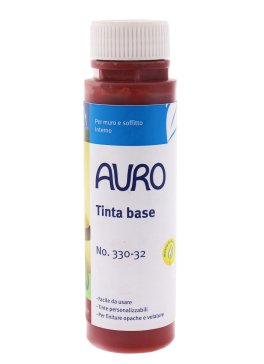 Tinta Base Rosso Inglese n. 330-32 - 1