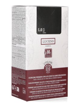 Tinta Lucens Color - I Bruni - 1