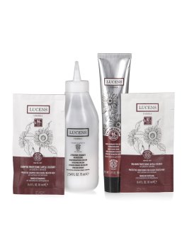 Tinta Lucens Color - I Bruni - 2