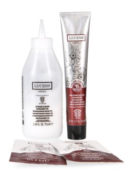 Tinta Lucens Color - I Biondi - 3