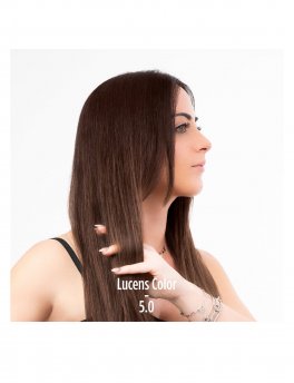 Tinta Lucens Color - I Castani - 5