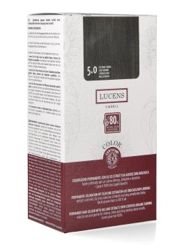 Tinta Lucens Color - I Castani - 1