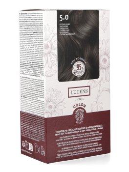 Tinta Lucens Color - I Castani - 2