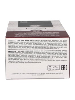 Tinta Lucens Color - I Castani - 7