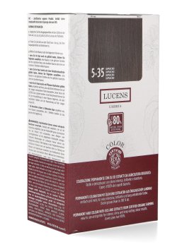 Tinta Lucens Color - I Castani - 1