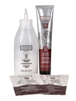 Tinta Lucens Color - I Castani - 2