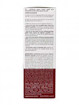 Tinta Lucens Color - I Rossi - 4