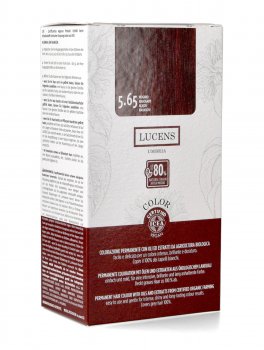 Tinta Lucens Color - I Rossi - 1