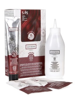 Tinta Lucens Color - I Rossi - 1