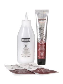 Tinta Lucens Color - I Biondi - 3