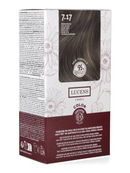 Tinta Lucens Color - I Biondi - 3