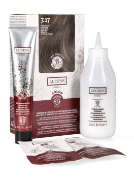 Tinta Lucens Color - I Biondi - 1