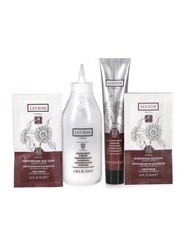 Tinta Lucens Color 7.17 - Tiramisù - 6