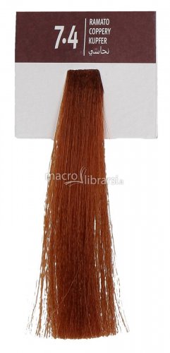 Tinta Lucens Color - I Rossi - 2