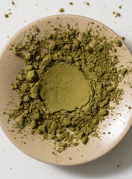 Tinta Naturale Neutro per Capelli - Senna/Cassia - 4