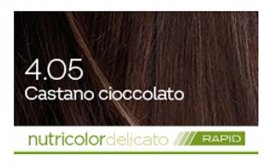 Tinta per Capelli Biokap - Nutricolor Delicato Rapid - 3