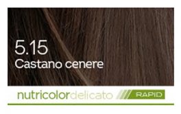Tinta per Capelli Biokap - Nutricolor Delicato Rapid - 3
