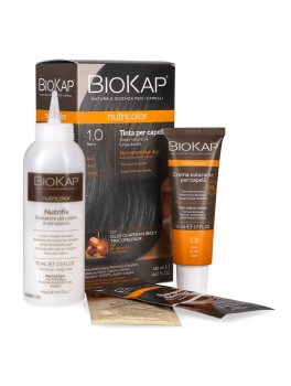 Tinta per Capelli BioKap - Nutricolor - 2