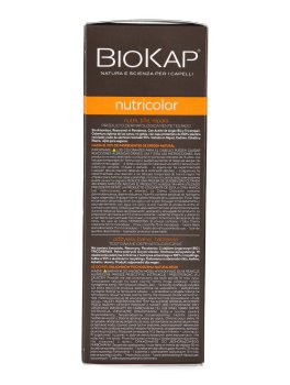 Tinta per Capelli BioKap - Nutricolor - 5