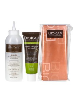 Tinta per Capelli BioKap - Nutricolor Delicato - 2