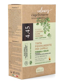 Tinta Permanente Capelvenere - I Ramati - 1