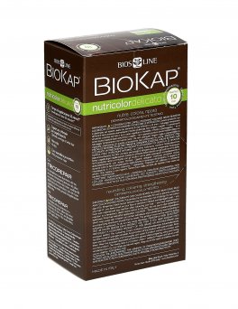 Tinta per Capelli - BioKap Rapid - 3