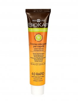 Tinta per Capelli - BioKap Rapid - 2