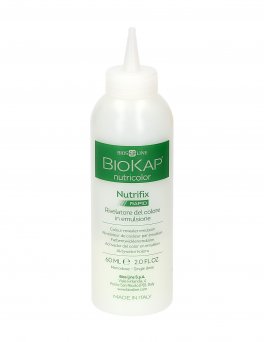 Tinta per Capelli - BioKap Rapid - 4