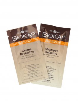 Tinta per Capelli - BioKap Rapid - 5