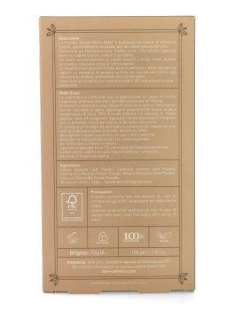 Tinta Vegetale Naturale Biondo Miele - 2