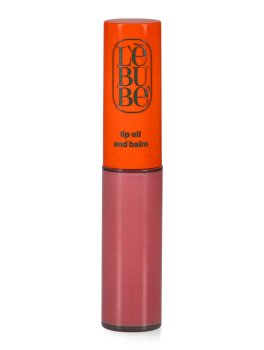 Tinted Lip Oil & Balm - 2