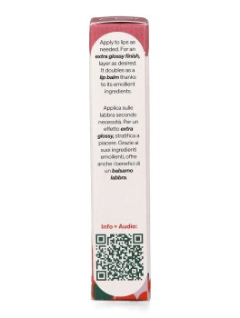 Tinted Lip Oil & Balm - 3