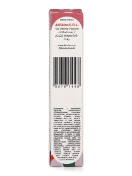 Tinted Lip Oil & Balm - 4