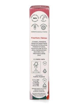 Tinted Lip Oil & Balm - 5