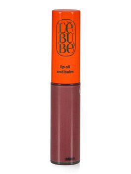 Tinted Lip Oil & Balm - 2