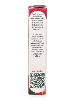 Tinted Lip Oil & Balm - 3