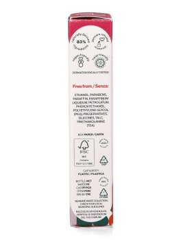 Tinted Lip Oil & Balm - 5