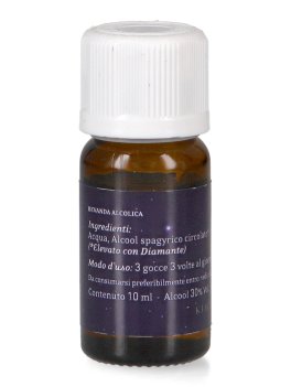 Tintura di Diamante - 10 ml - 3