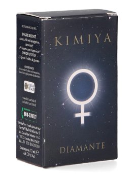 Tintura di Diamante - 10 ml - 4