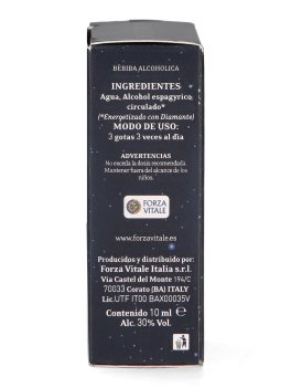 Tintura di Diamante - 10 ml - 5