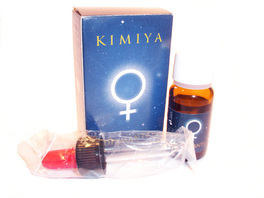 Tintura di Diamante - 10 ml - 1