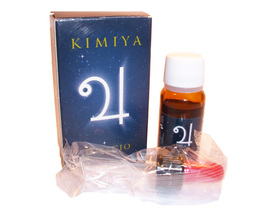 Tintura di Topazio - 10 ml - 2