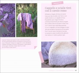 Tinture Naturali — Libro - 3