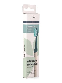 Tiobrush Spazzolino da Denti - Soft - 2
