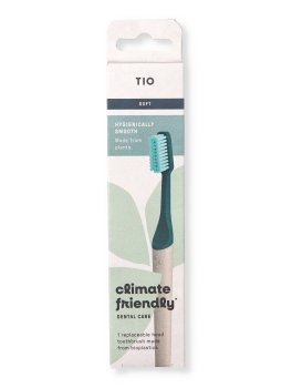 Tiobrush Spazzolino da Denti - Soft - 5